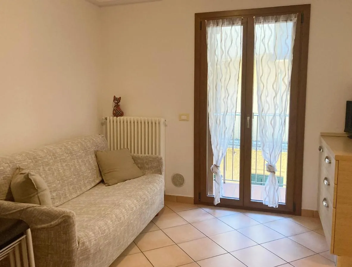 Lovely Apartment In Center Of Barzio