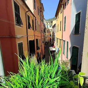  Appartamento Il Balconcino Sul Carugio Italia
