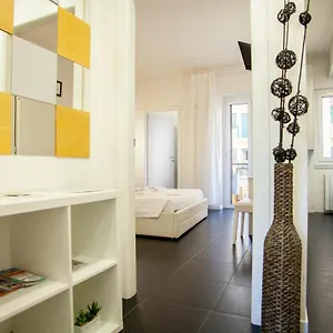 Cristoforo Porta Ticinese 4pax Wifi Milano