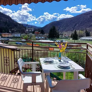 Casa Sassello - Menta Dumenza