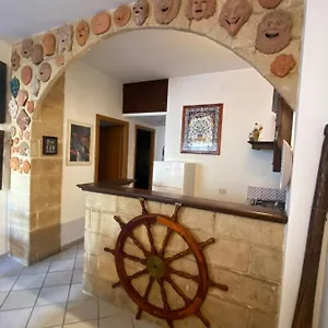  Appartamento La Casa Del Capitano Italia