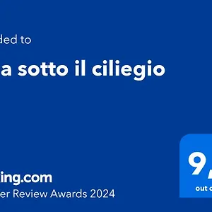  Appartamento Etna Sotto Il Ciliegio Italia