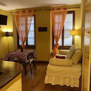  Appartamento La Casa Dei Fieschi Italia