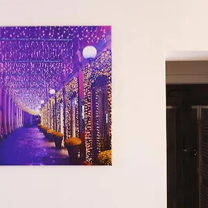  Appartamento Urban Jungle Tortellinosuite Italia